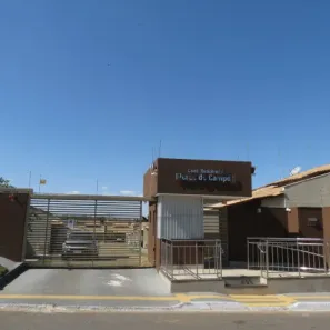 Casa com 3 Quartos para alugar, 90m² no Sítios Santa Luzia Residencial, Aparecida de Goiânia