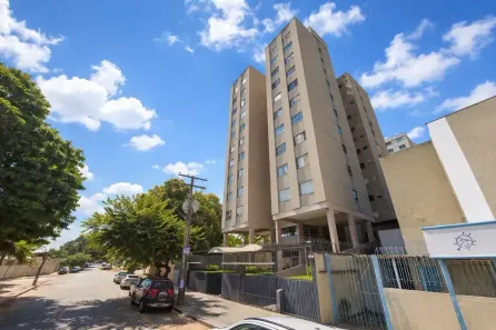 Apartamento com 2 Quartos à venda, 62m² no Setor Leste Vila Nova, Goiânia
