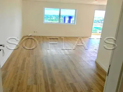 Imóvel Comercial à venda, 48m² no Pinheiros, São Paulo