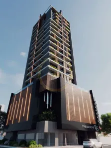 Apartamento com 2 Quartos à venda, 72m² no Centro, Itajaí