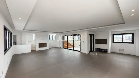 Cobertura com 3 Quartos à venda, 358m² no Água Verde, Curitiba