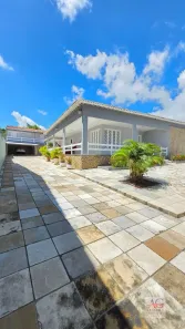 Casa com 3 Quartos à venda, 279m² no Novo Horizonte, Crato