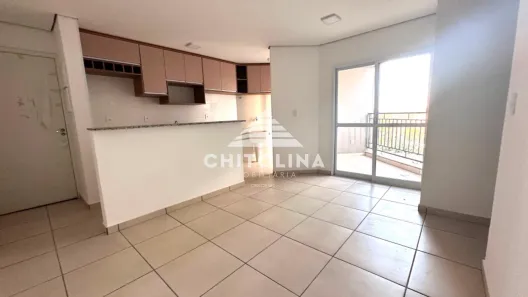 Apartamento com 2 Quartos à venda, 50m² no Vila Recreio, Itapetininga