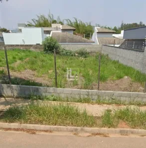 Lote/Terreno à venda, 250m² no Jardim Alice, Jundiaí