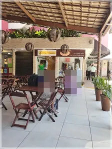 Ponto Comercial à venda, 6m² no Rio Vermelho, Salvador