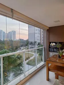Apartamento com 3 Quartos à venda, 125m² no Vila Yara, Osasco