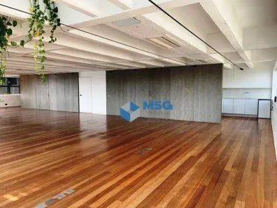 Prédio Comercial para venda ou aluguel, 201m² no Jardim Paulistano, São Paulo
