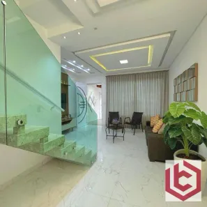 Sobrado com 2 Quartos à venda, 120m² no Caiçara, Praia Grande
