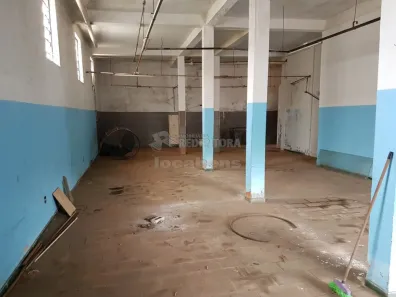 Imóvel Comercial com 1 Quarto para alugar, 160m² no Jardim Santo Antônio, São José do Rio Preto