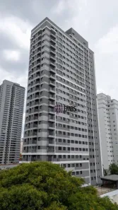 Apartamento com 1 Quarto à venda, 24m² no Vila Pompéia, São Paulo