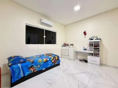 Casa de Condomínio com 3 Quartos à venda, 87m² no Verde Lar, Teresina