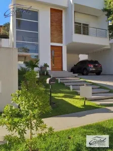 Casa de Condomínio com 3 Quartos à venda, 300m² no São Paulo II, Cotia
