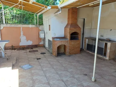 Casa com 2 Quartos à venda, 120m² no Campinho, Rio de Janeiro