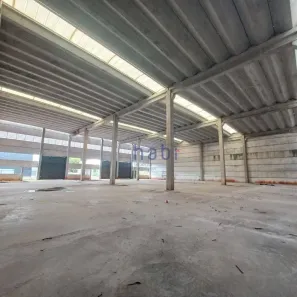 Galpão/Depósito/Armazém para alugar, 1395m² no Centro Empresarial Sorocaba, Sorocaba