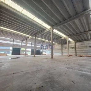 Galpão/Depósito/Armazém para venda ou aluguel, 1395m² no Centro Empresarial Sorocaba, Sorocaba