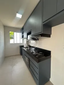 Apartamento com 2 Quartos para alugar, 46m² no Plano Diretor Norte, Palmas
