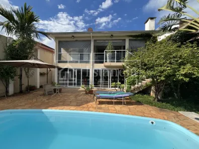 Casa com 3 Quartos à venda, 181m² no Cajú, Brotas