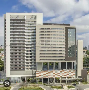 Sala Comercial à venda, 32m² no Centro, São Bernardo do Campo