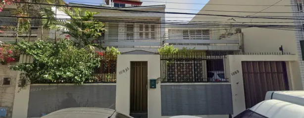 Sobrado com 5 Quartos à venda, 292m² no Praia de Iracema, Fortaleza
