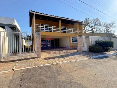 Casa de Condomínio com 4 Quartos à venda, 367m² no Setor Habitacional Jardim Botânico, Brasília