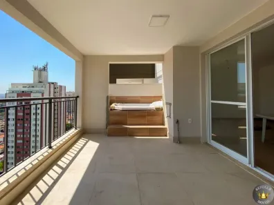 Cobertura com 4 Quartos à venda, 215m² no Parque São Jorge, São Paulo