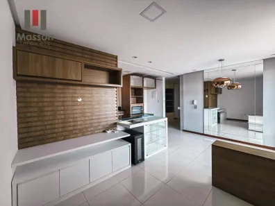 Apartamento com 2 Quartos à venda, 94m² no Teixeiras, Juiz de Fora
