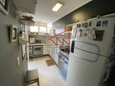 Apartamento com 2 Quartos à venda, 89m² no Lagoa, Rio de Janeiro