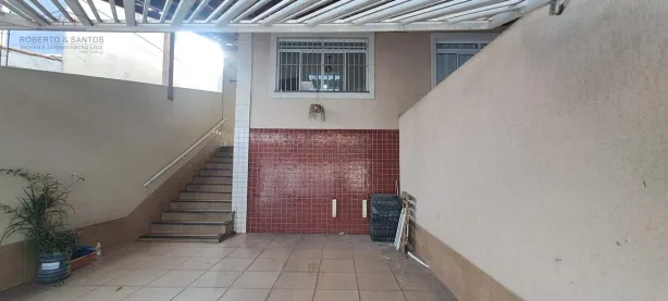 Sobrado com 2 Quartos à venda, 150m² no Vila Yara, São Paulo