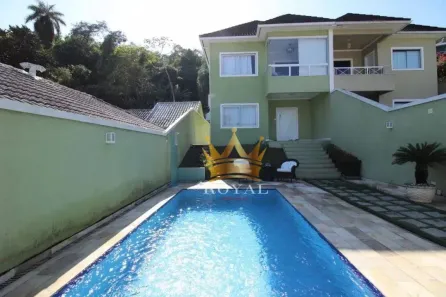 Casa de Condomínio com 3 Quartos à venda, 240m² no Anil, Rio de Janeiro