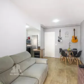 Apartamento com 2 Quartos à venda, 50m² no Conceição, Osasco
