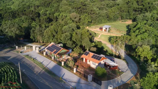 Casa com 5 Quartos à venda, 72m² no Dos Boêmios, Nova Petrópolis