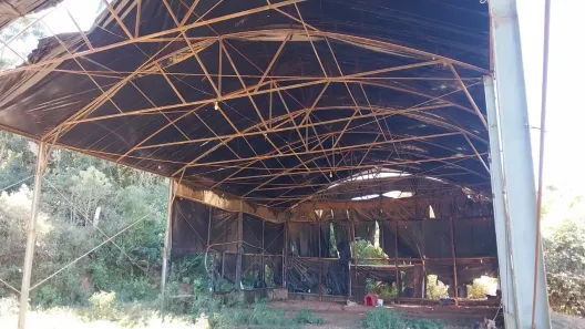 Galpão/Depósito/Armazém à venda, 330m² no Boa Vista, Piracaia