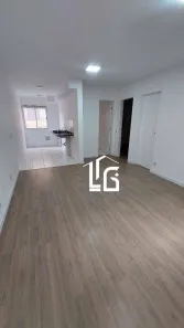 Apartamento com 2 Quartos à venda, 50m² no Jardim da Laranjeira (Zona Leste), São Paulo