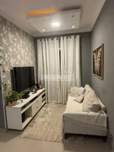Apartamento com 2 Quartos à venda, 50m² no Além Ponte, Sorocaba