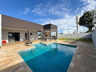 Casa de Condomínio com 4 Quartos à venda, 280m² no Vila Esperia ou Giglio, Atibaia