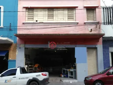 Ponto Comercial à venda, 160m² no Varadouro, João Pessoa