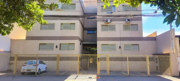 Apartamento com 2 Quartos à venda, 75m² no Jardim Palma Travassos, Ribeirão Preto