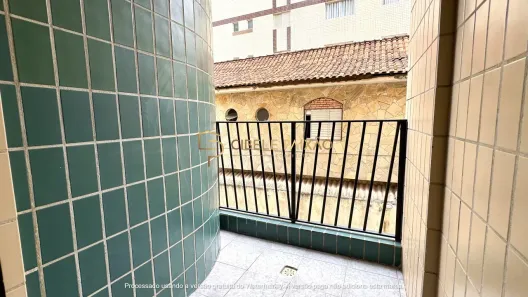 Apartamento com 2 Quartos à venda, 70m² no Tupi, Praia Grande