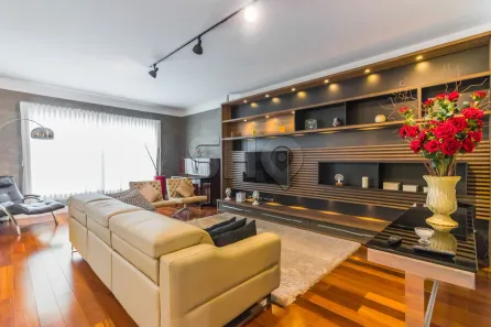 Apartamento com 3 Quartos à venda, 185m² no Santa Efigênia, São Paulo