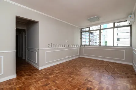 Apartamento com 3 Quartos à venda, 100m² no Jardim Paulista, São Paulo