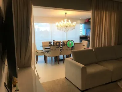 Apartamento com 3 Quartos à venda, 103m² no Tatuapé, São Paulo