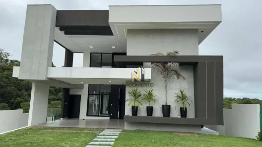 Casa com 4 Quartos à venda, 280m² no Vila de Abrantes (Abrantes), Camaçari