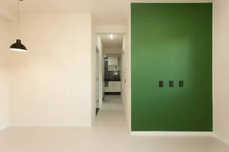 Apartamento com 2 Quartos à venda, 42m² no Jardim São João (Jaraguá), São Paulo