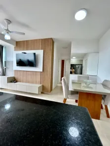 Apartamento com 2 Quartos à venda, 47m² no Jardim Tropical, Serra