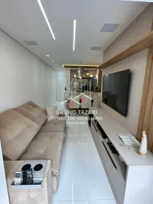Apartamento com 3 Quartos à venda, 75m² no Campo Belo, São Paulo