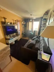 Apartamento com 2 Quartos à venda, 55m² no Jaguaré, São Paulo
