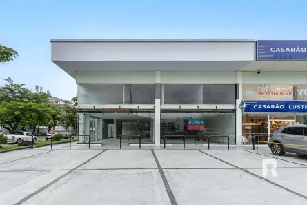 Ponto Comercial para alugar, 400m² no Barra da Tijuca, Rio de Janeiro