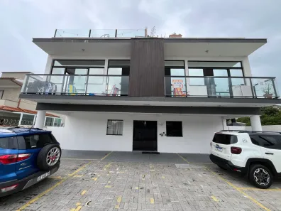 Apartamento com 2 Quartos à venda, 55m² no Campeche, Florianópolis