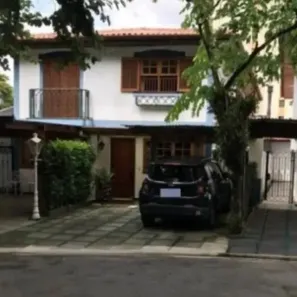 Casa de Condomínio com 3 Quartos à venda, 159m² no Vila Nova das Belezas, São Paulo