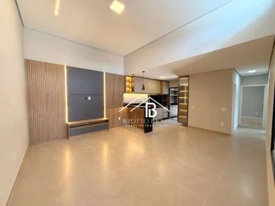 Casa com 3 Quartos à venda, 105m² no Jardim América, Indaiatuba